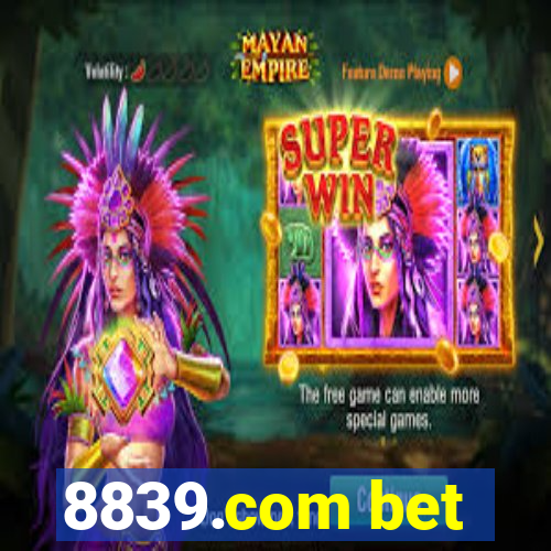 8839.com bet